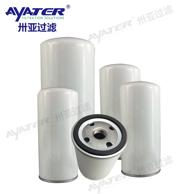卅亞過濾1625481100空壓機(jī)機(jī)油濾芯
