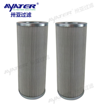 卅亞過濾液壓油濾芯2.0005-H10XLC00-0-P 減速機(jī)液壓油濾芯