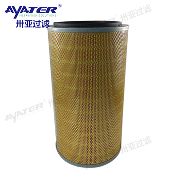 裝載機(jī)空濾K2640