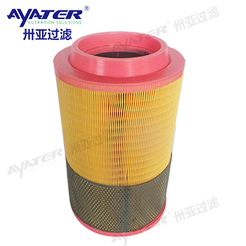 空壓機(jī)空氣濾芯1625165469