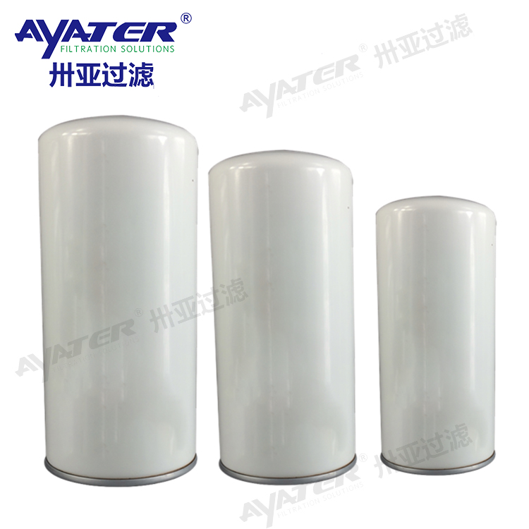 空壓機(jī)機(jī)油濾芯1513033701