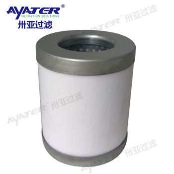 u41900160卅亞過濾油分濾芯