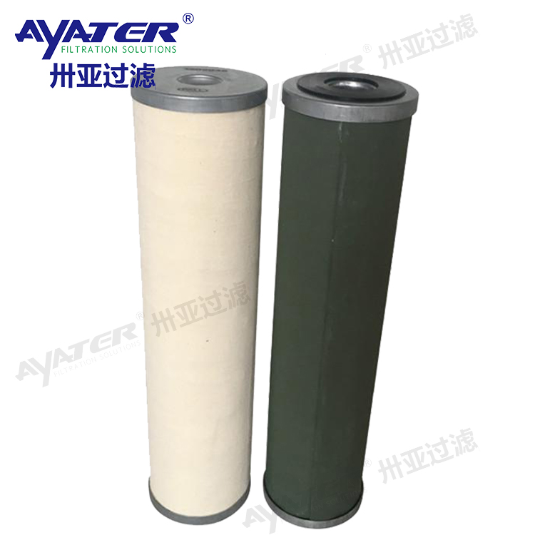 液體聚結(jié)濾芯AC-21005液液分離濾芯