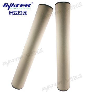 卅亞過濾透平油聚結(jié)脫水濾芯SPCHG-24聚酯纖維聚結(jié)濾芯