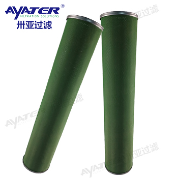 卅亞過濾天然氣濾芯FG-312-25聚結(jié)式濾芯
