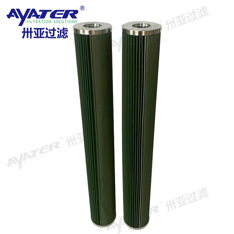 卅亞過濾天然氣濾芯FG-312-25聚結(jié)式濾芯