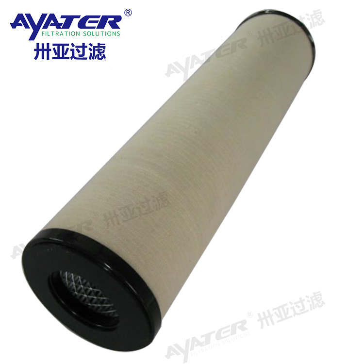 卅亞過濾天然氣濾芯FG-312-25聚結(jié)式濾芯