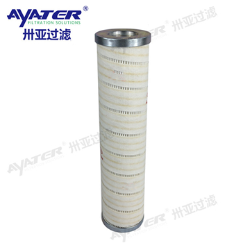 卅亞過濾HC2206FKT6H濾油機濾芯