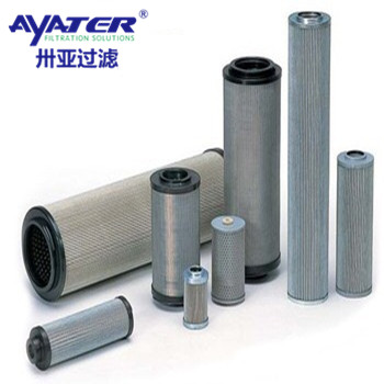 卅亞過濾液壓油濾芯HC0171FDS10H液壓系統(tǒng)回油濾芯