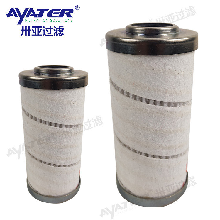 液壓油濾芯HC9601FDP8H工業(yè)液壓油濾芯