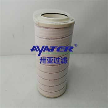 中鐵盾構(gòu)機注漿機泵濾芯HC3310FGT13Z汽輪機液壓油濾芯