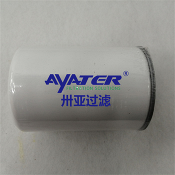 卅亞過濾機(jī)油過濾器1613610500