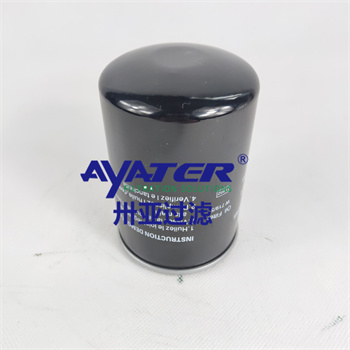 空壓機(jī)機(jī)油過(guò)濾器6.1979.0 卅亞過(guò)濾油濾