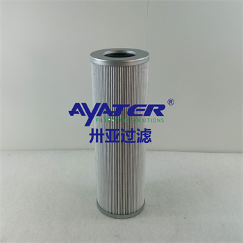 卅亞過濾液壓油濾芯UH-16A-10U-EVN折疊潤滑油濾芯液壓油濾芯