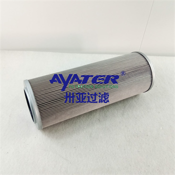卅亞過濾廠家供應(yīng)液壓油濾芯R902601381過濾油中雜質(zhì)