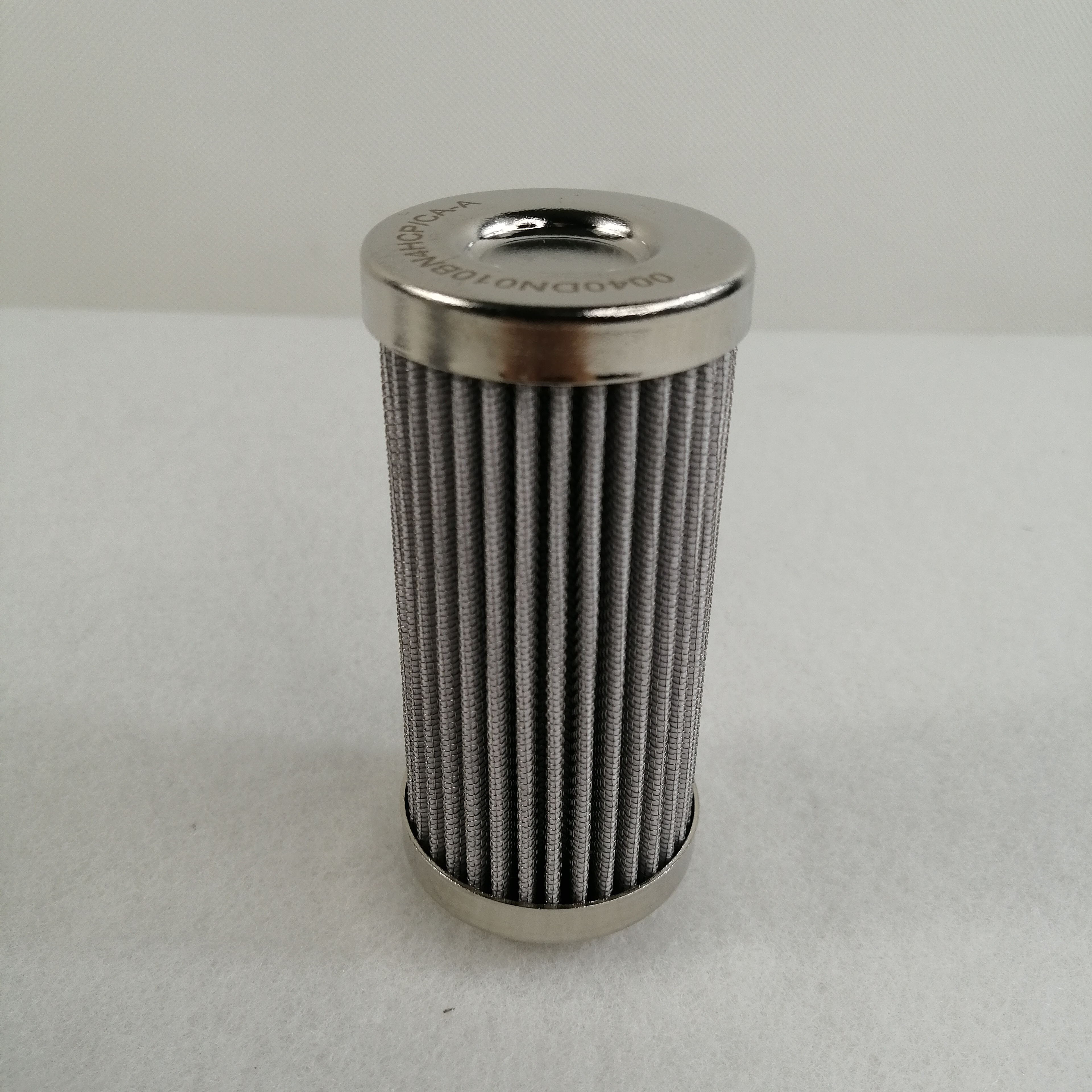 液壓過(guò)濾器如何辨別產(chǎn)品質(zhì)量？