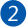 2 2