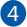4 4