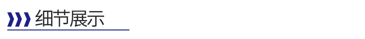 細節(jié)展示-標(biāo)題
